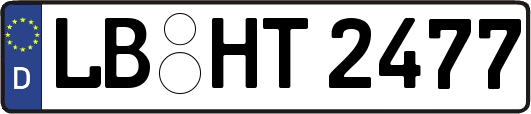 LB-HT2477