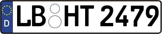 LB-HT2479