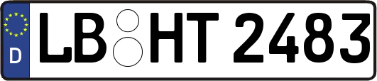 LB-HT2483