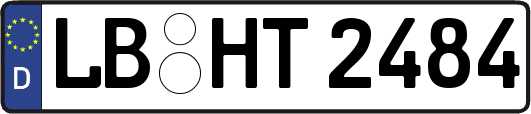 LB-HT2484