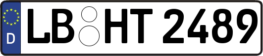 LB-HT2489