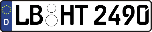 LB-HT2490