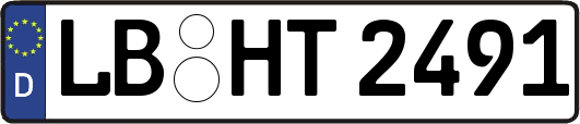 LB-HT2491