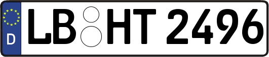 LB-HT2496
