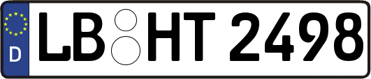 LB-HT2498