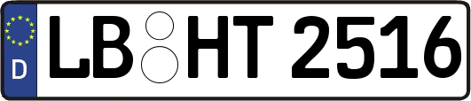 LB-HT2516