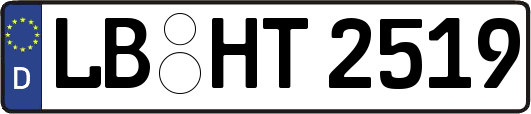 LB-HT2519