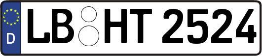LB-HT2524
