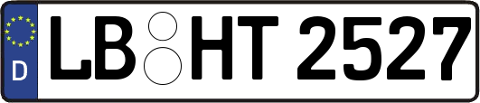 LB-HT2527