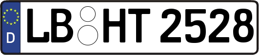 LB-HT2528