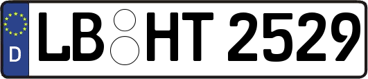 LB-HT2529