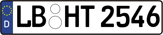LB-HT2546
