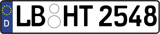LB-HT2548