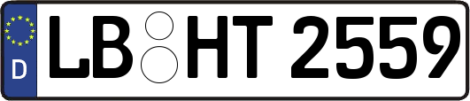 LB-HT2559