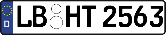 LB-HT2563