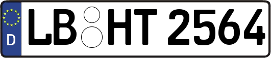 LB-HT2564