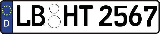 LB-HT2567