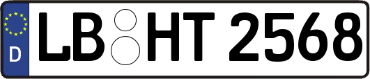 LB-HT2568