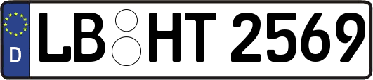 LB-HT2569