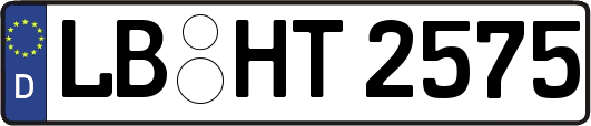 LB-HT2575