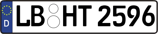 LB-HT2596