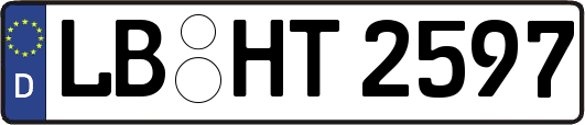 LB-HT2597