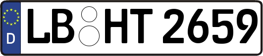 LB-HT2659