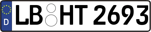 LB-HT2693
