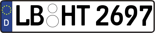 LB-HT2697
