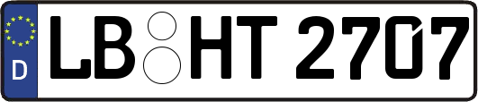 LB-HT2707