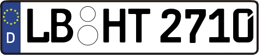 LB-HT2710