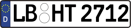 LB-HT2712