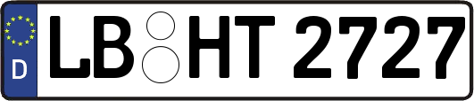 LB-HT2727