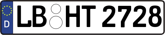 LB-HT2728