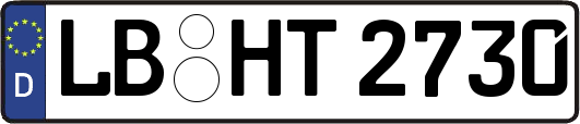 LB-HT2730