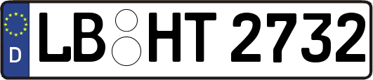 LB-HT2732