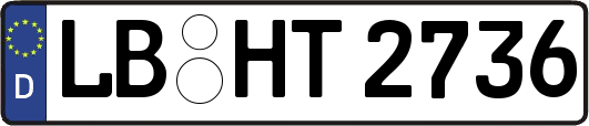 LB-HT2736