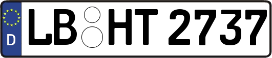 LB-HT2737