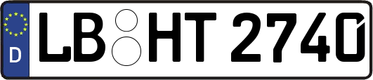 LB-HT2740