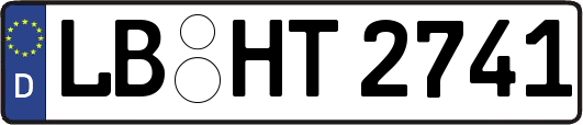 LB-HT2741