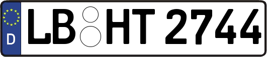 LB-HT2744