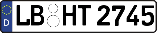 LB-HT2745