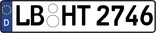 LB-HT2746