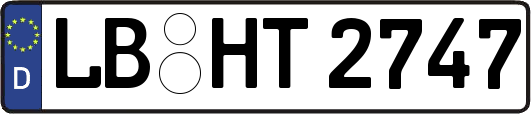 LB-HT2747