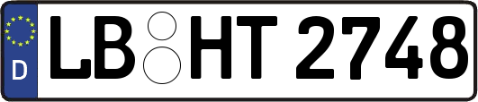 LB-HT2748