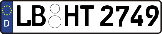 LB-HT2749