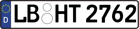 LB-HT2762