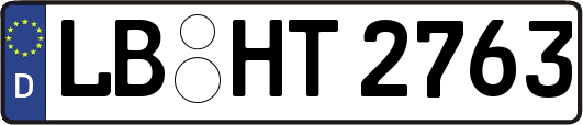 LB-HT2763