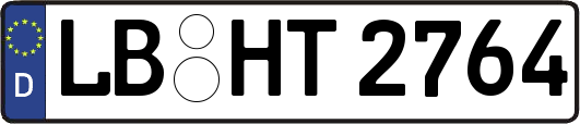 LB-HT2764
