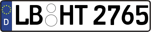 LB-HT2765